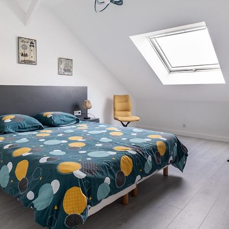 Appartement Pomme de Pin à Fréhel Extérieur photo