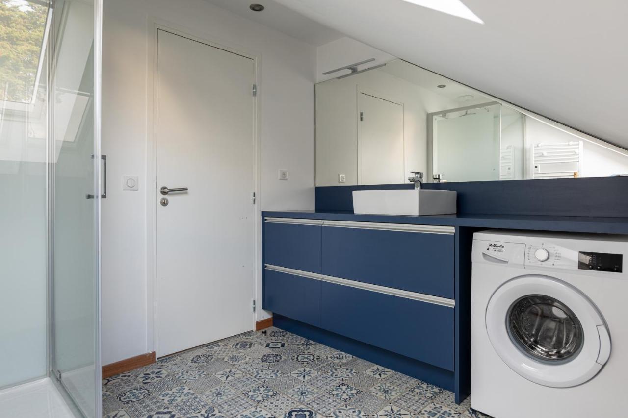 Appartement Pomme de Pin à Fréhel Extérieur photo